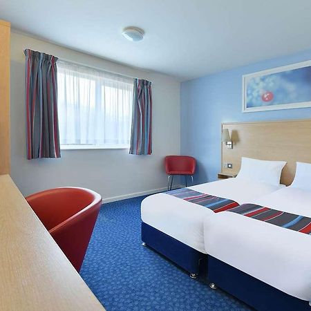 Travelodge Peterborough Central 客房 照片